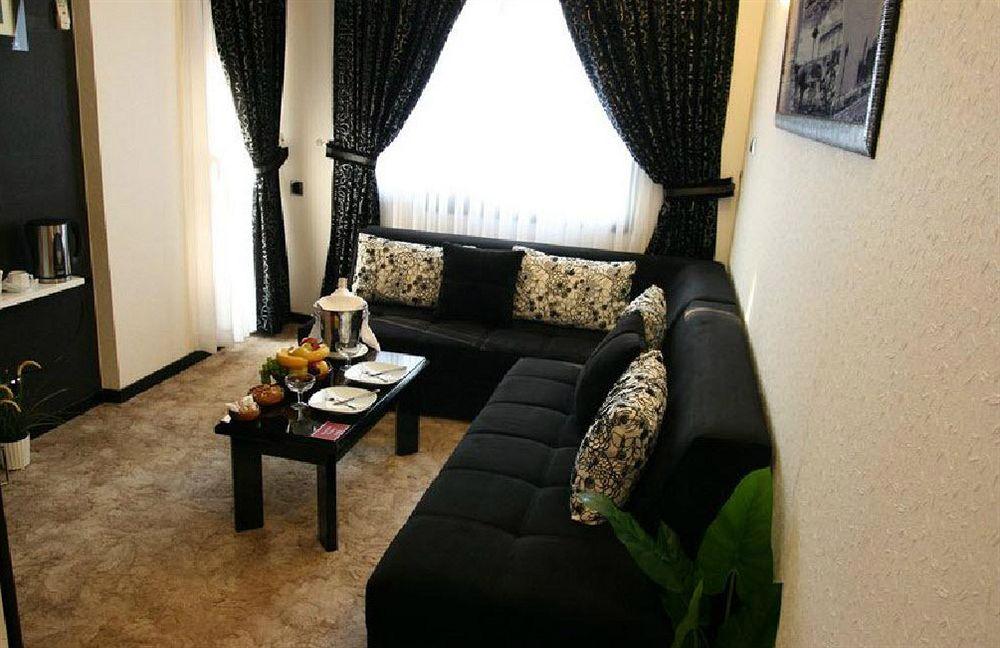 Aksan Hotel İzmir Luaran gambar