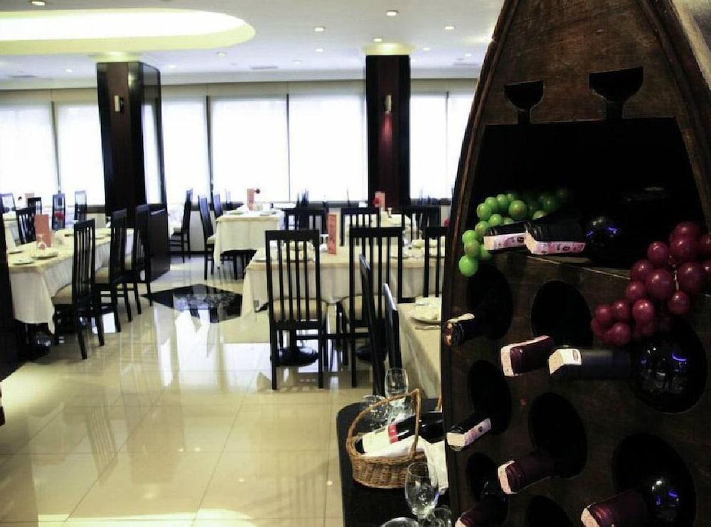 Aksan Hotel İzmir Luaran gambar