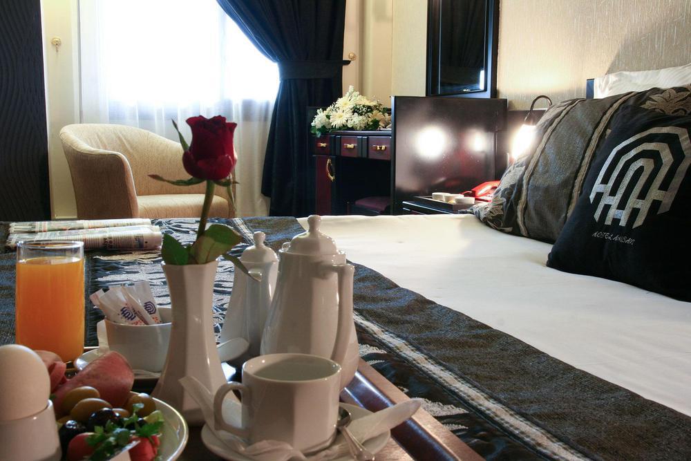 Aksan Hotel İzmir Luaran gambar