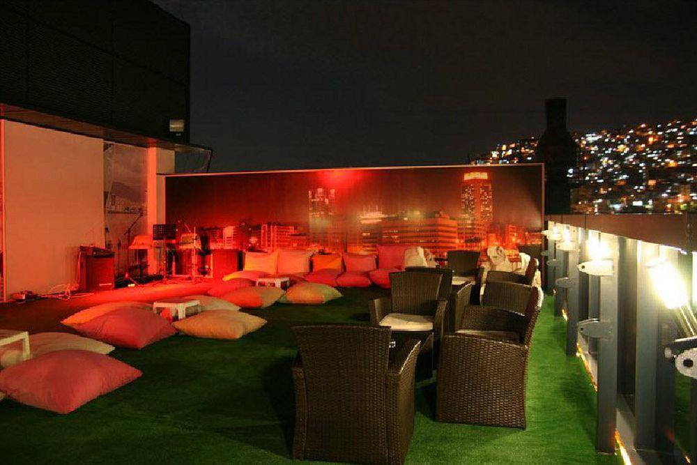 Aksan Hotel İzmir Luaran gambar