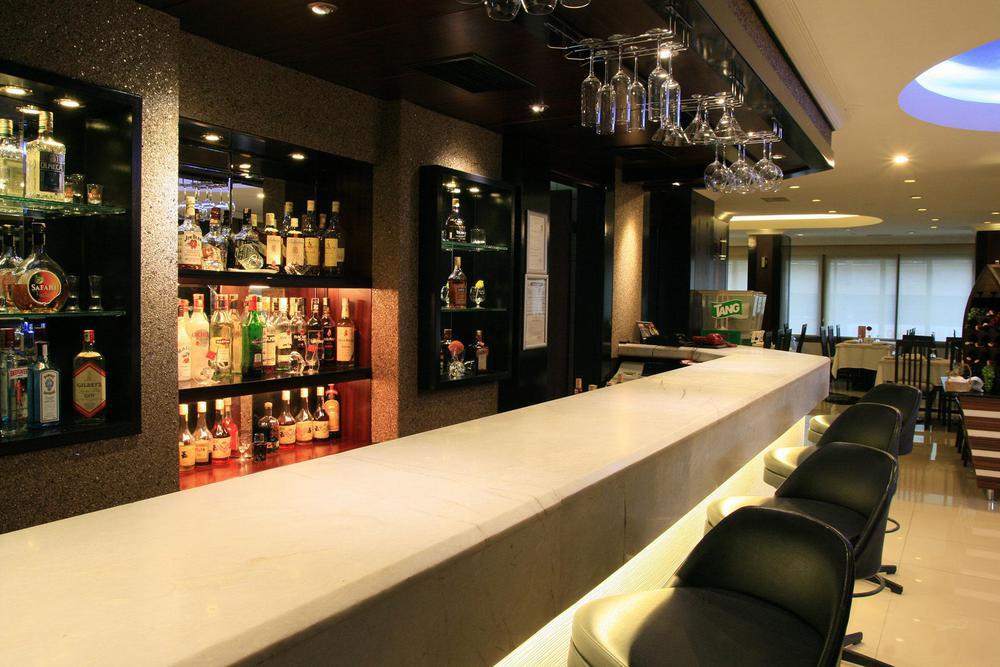 Aksan Hotel İzmir Luaran gambar