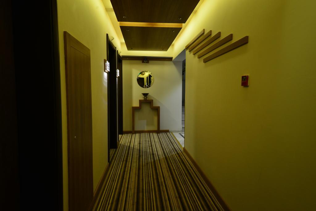Aksan Hotel İzmir Luaran gambar