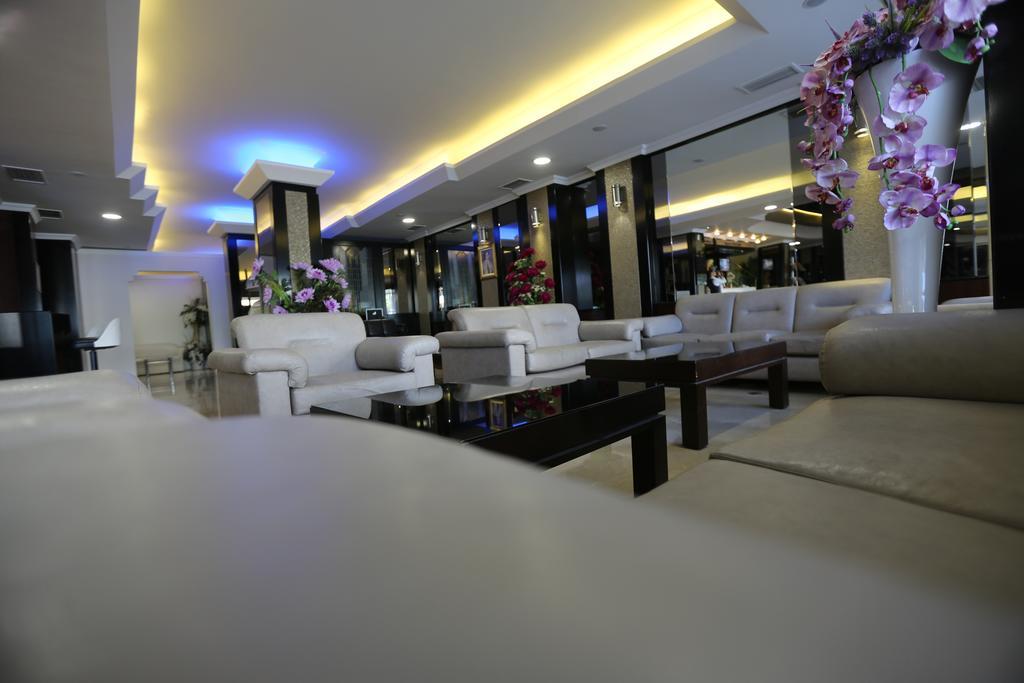 Aksan Hotel İzmir Luaran gambar