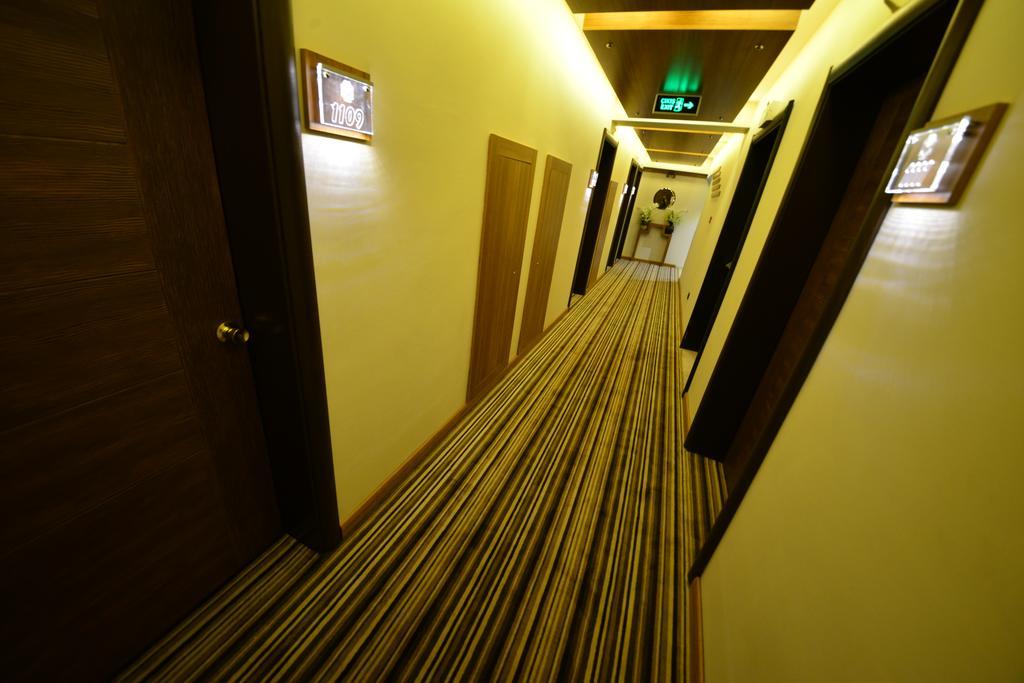 Aksan Hotel İzmir Luaran gambar