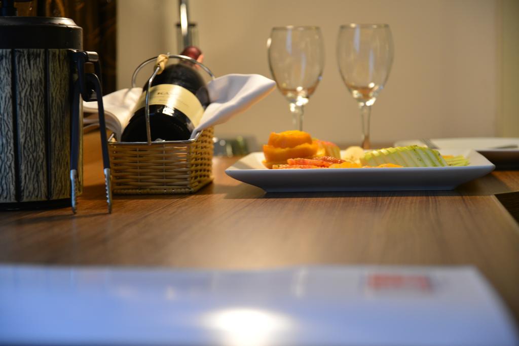 Aksan Hotel İzmir Luaran gambar