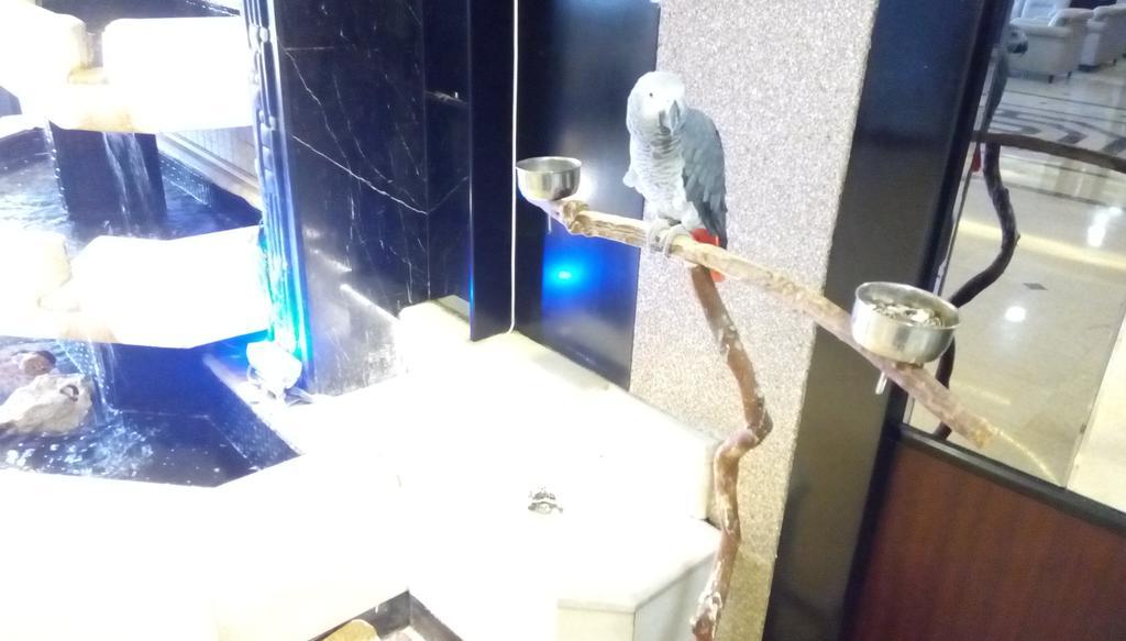 Aksan Hotel İzmir Luaran gambar