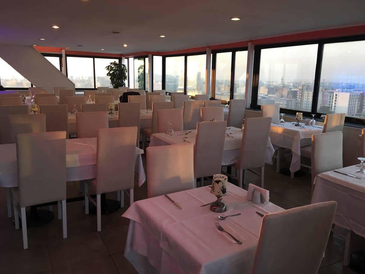 Aksan Hotel İzmir Luaran gambar