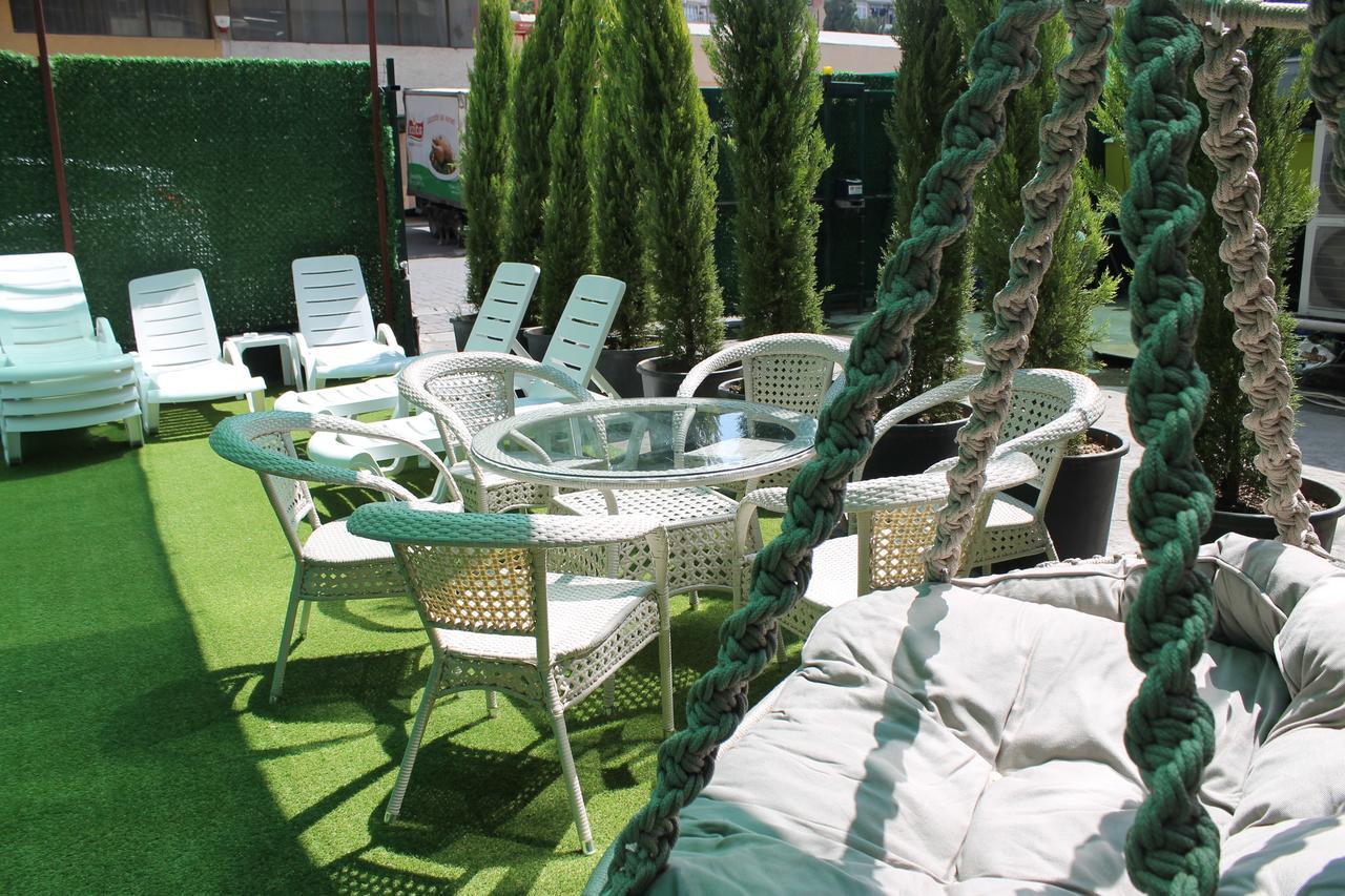 Aksan Hotel İzmir Luaran gambar